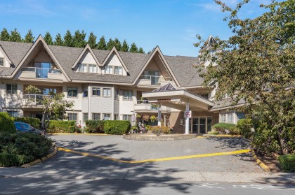 Photo 1 at 307 - 19241 Ford Road, Central Meadows, Pitt Meadows