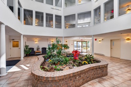 Photo 5 at 307 - 19241 Ford Road, Central Meadows, Pitt Meadows