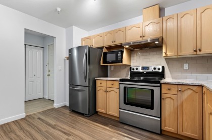 Photo 8 at 307 - 19241 Ford Road, Central Meadows, Pitt Meadows