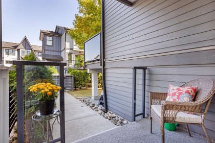 Photo 7 at 32 - 19451 Sutton Avenue, South Meadows, Pitt Meadows