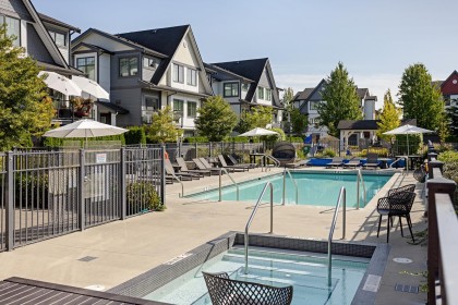 Photo 36 at 32 - 19451 Sutton Avenue, South Meadows, Pitt Meadows
