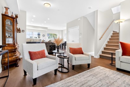 Photo 11 at 32 - 19451 Sutton Avenue, South Meadows, Pitt Meadows
