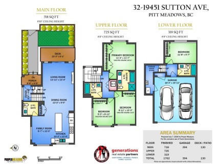 Photo 40 at 32 - 19451 Sutton Avenue, South Meadows, Pitt Meadows