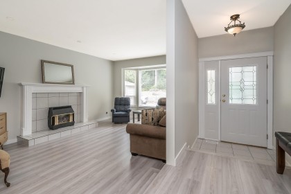 Photo 12 at 12295 269 Street, Northeast, Maple Ridge
