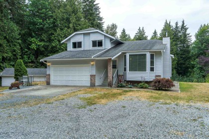 Photo 3 at 12295 269 Street, Northeast, Maple Ridge