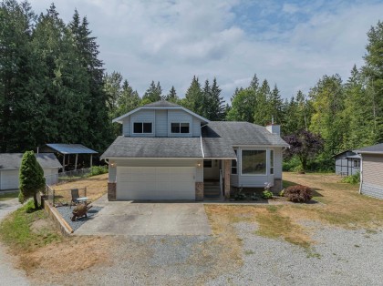 Photo 1 at 12295 269 Street, Northeast, Maple Ridge