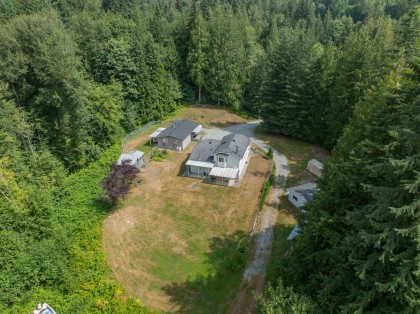 Photo 9 at 12295 269 Street, Northeast, Maple Ridge