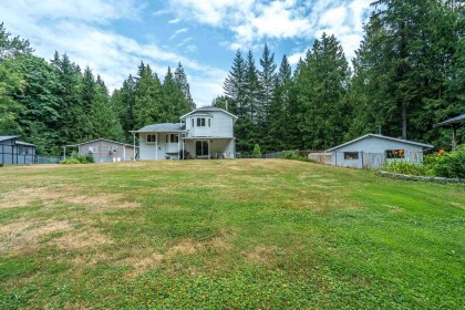 Photo 38 at 12295 269 Street, Northeast, Maple Ridge