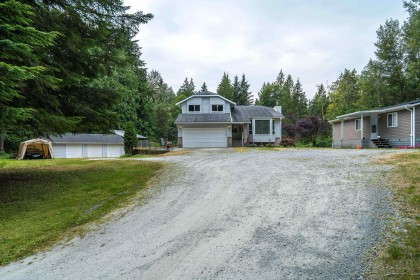 Photo 10 at 12295 269 Street, Northeast, Maple Ridge