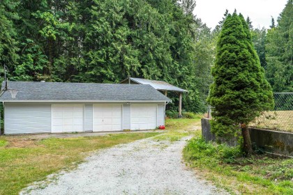Photo 37 at 12295 269 Street, Northeast, Maple Ridge