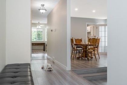 Photo 11 at 12295 269 Street, Northeast, Maple Ridge