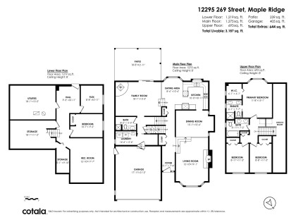 Photo 40 at 12295 269 Street, Northeast, Maple Ridge