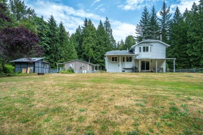 Photo 39 at 12295 269 Street, Northeast, Maple Ridge