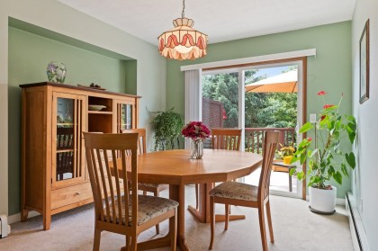 Photo 6 at 11523 Bonson Road, South Meadows, Pitt Meadows