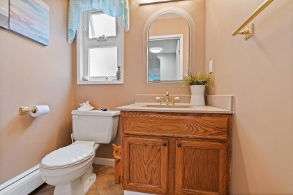 Photo 13 at 11523 Bonson Road, South Meadows, Pitt Meadows