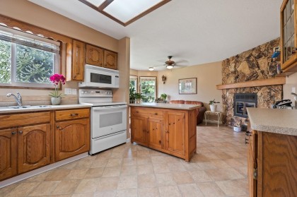 Photo 7 at 11523 Bonson Road, South Meadows, Pitt Meadows
