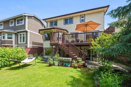 Photo 32 at 11523 Bonson Road, South Meadows, Pitt Meadows