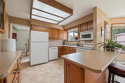 Photo 8 at 11523 Bonson Road, South Meadows, Pitt Meadows