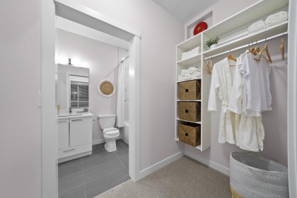 Photo 23 at 215 - 7375 Horne Street, Mission BC, Mission