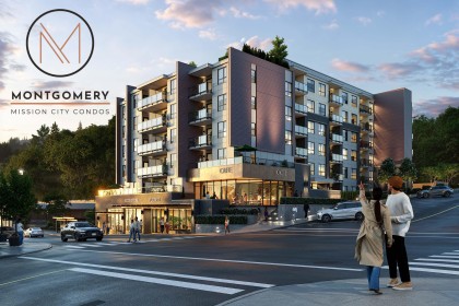 Photo 1 at 215 - 7375 Horne Street, Mission BC, Mission