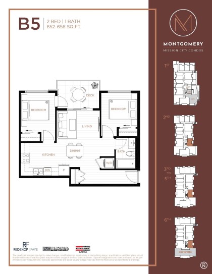 Photo 28 at 215 - 7375 Horne Street, Mission BC, Mission