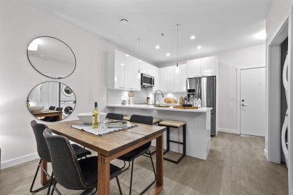 Photo 9 at 215 - 7375 Horne Street, Mission BC, Mission