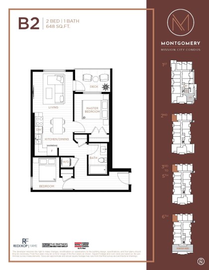 Photo 28 at 206 - 7375 Horne Street, Mission BC, Mission