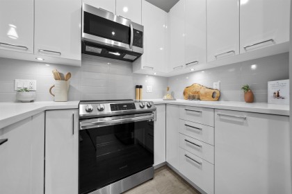 Photo 5 at 206 - 7375 Horne Street, Mission BC, Mission