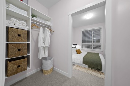 Photo 23 at 212 - 7375 Horne Street, Mission BC, Mission
