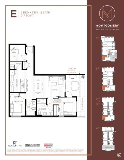 Photo 27 at 212 - 7375 Horne Street, Mission BC, Mission