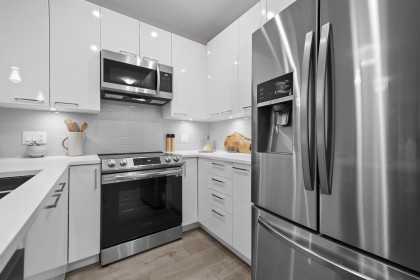 Photo 3 at 212 - 7375 Horne Street, Mission BC, Mission