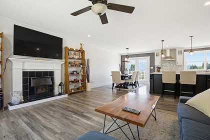 Photo 12 at 34246 Jasper Avenue, Hatzic, Mission