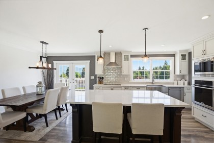 Photo 3 at 34246 Jasper Avenue, Hatzic, Mission