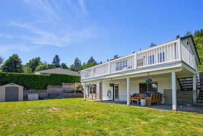 Photo 32 at 34246 Jasper Avenue, Hatzic, Mission