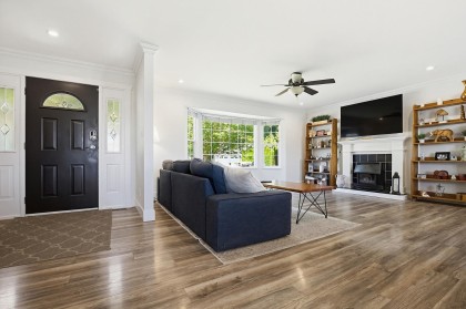 Photo 9 at 34246 Jasper Avenue, Hatzic, Mission