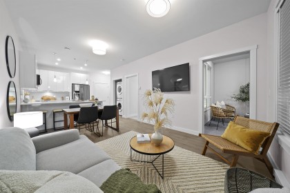 Photo 15 at 202 - 7375 Horne Street, Mission BC, Mission
