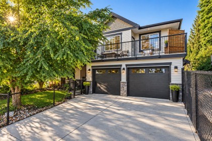 Photo 1 at 32215 14 Avenue, Mission BC, Mission