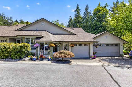 Photo 2 at 22 - 22740 116 Avenue, East Central, Maple Ridge