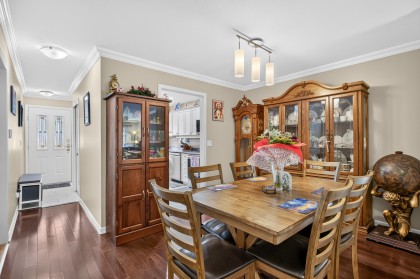 Photo 13 at 22 - 22740 116 Avenue, East Central, Maple Ridge