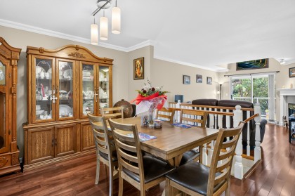 Photo 12 at 22 - 22740 116 Avenue, East Central, Maple Ridge