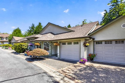 Photo 3 at 22 - 22740 116 Avenue, East Central, Maple Ridge