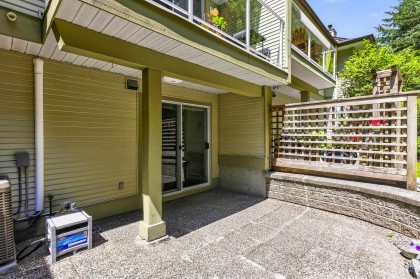 Photo 36 at 22 - 22740 116 Avenue, East Central, Maple Ridge