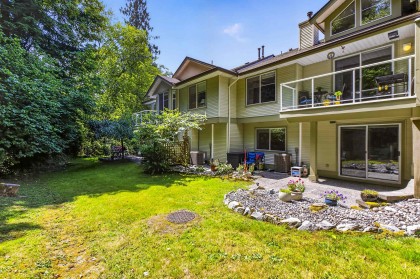 Photo 1 at 22 - 22740 116 Avenue, East Central, Maple Ridge