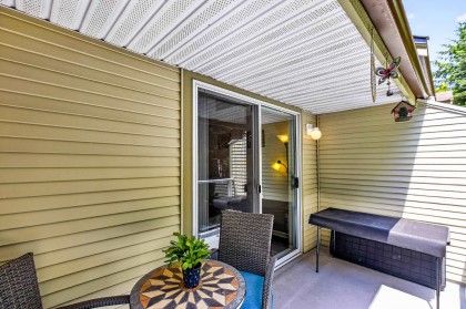 Photo 20 at 22 - 22740 116 Avenue, East Central, Maple Ridge