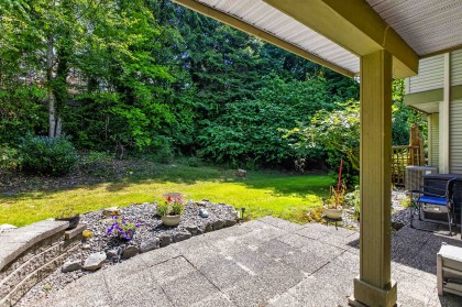 Photo 34 at 22 - 22740 116 Avenue, East Central, Maple Ridge