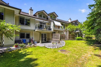 Photo 38 at 22 - 22740 116 Avenue, East Central, Maple Ridge