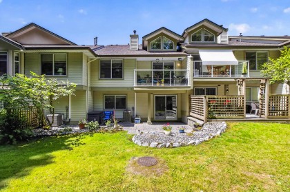 Photo 37 at 22 - 22740 116 Avenue, East Central, Maple Ridge
