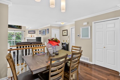 Photo 11 at 22 - 22740 116 Avenue, East Central, Maple Ridge