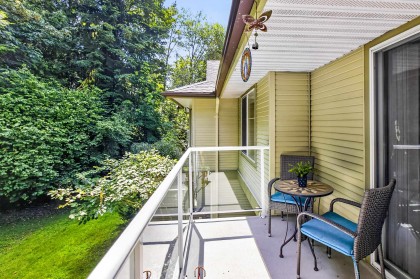 Photo 19 at 22 - 22740 116 Avenue, East Central, Maple Ridge