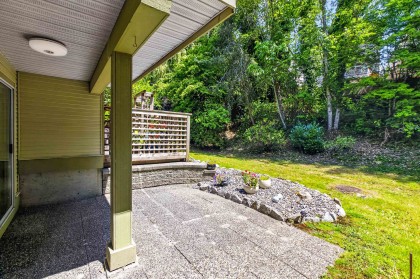 Photo 35 at 22 - 22740 116 Avenue, East Central, Maple Ridge